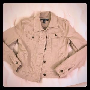 Denim Jacket Ralph Lauren xs